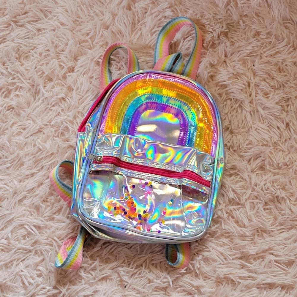 ⭐3 for $15 SALE!⭐ Mini Backpck purse